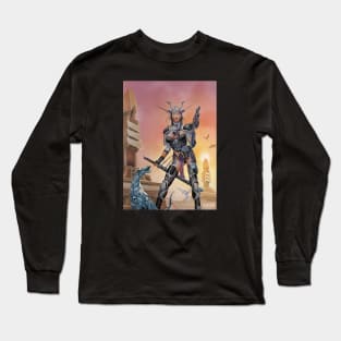 Kikura Long Sleeve T-Shirt